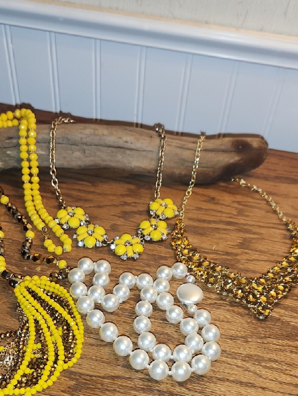 Necklaces Bundle - Picture 8 of 8